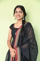Malavika Manoj Oh Bhama Ayyo Rama Interview Photos